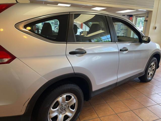 used 2014 Honda CR-V car, priced at $9,888