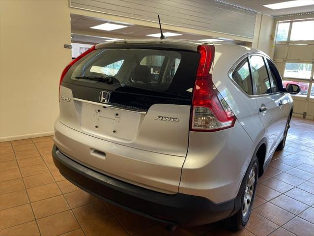 used 2014 Honda CR-V car, priced at $9,888