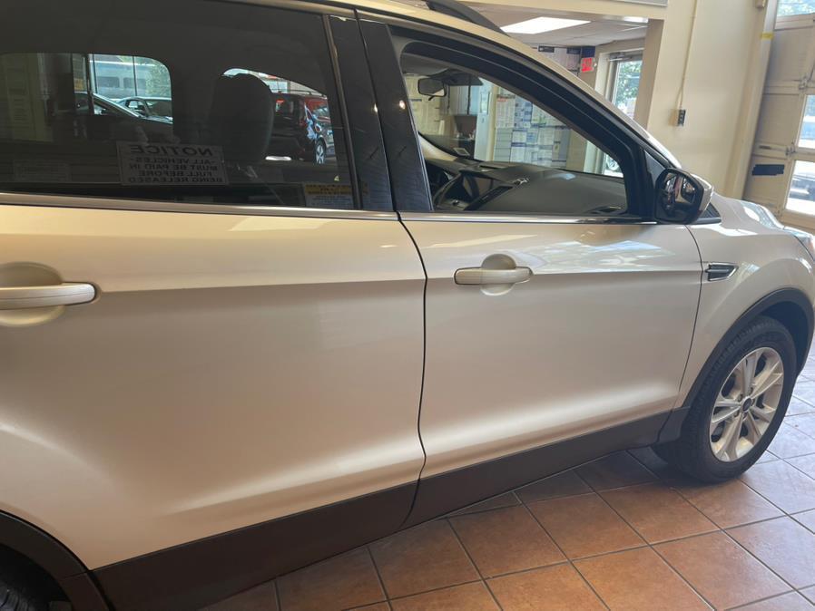 used 2018 Ford Escape car, priced at $10,888