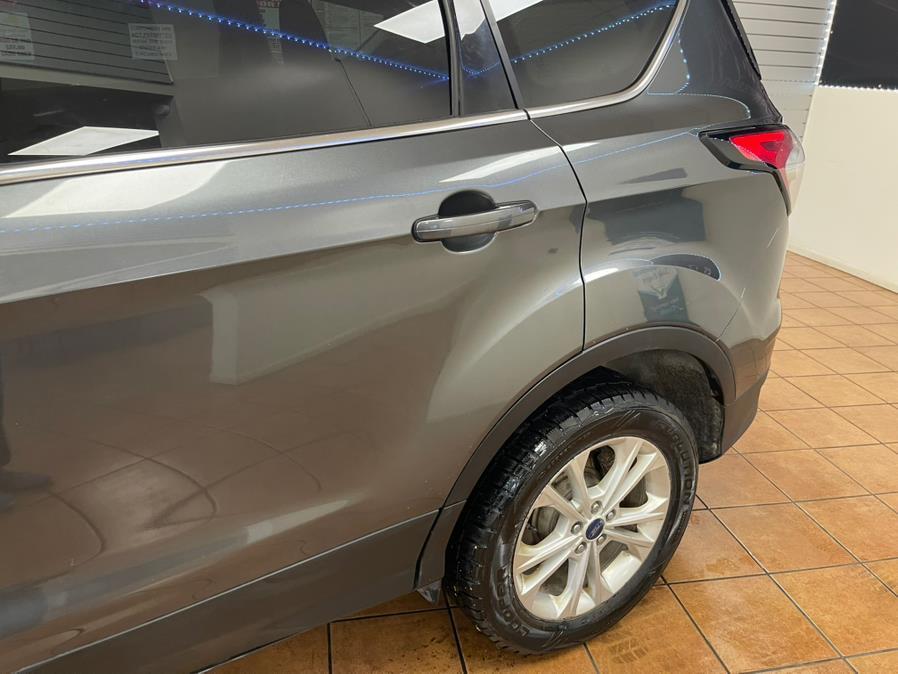 used 2017 Ford Escape car, priced at $8,888