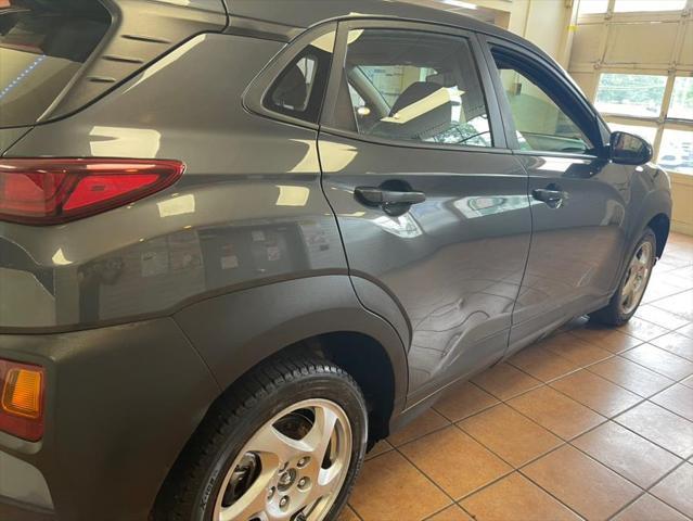 used 2019 Hyundai Kona car, priced at $9,888