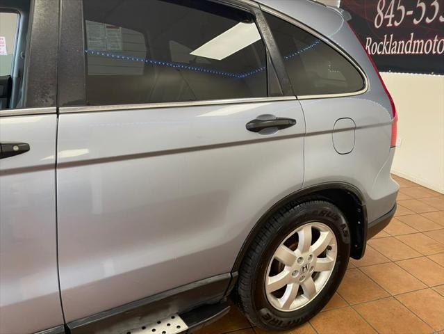 used 2008 Honda CR-V car, priced at $6,888