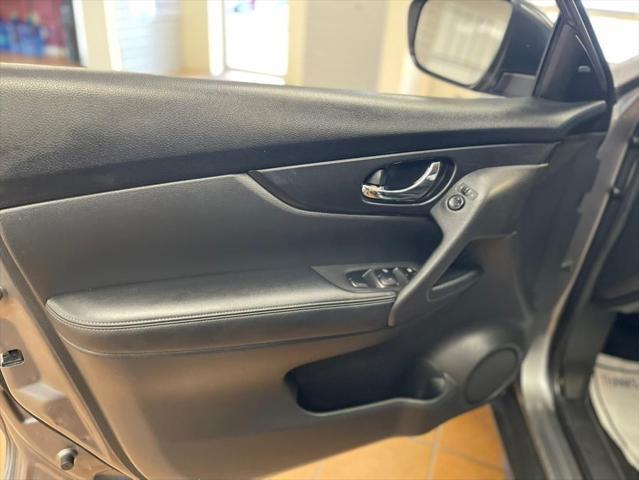 used 2020 Nissan Rogue car, priced at $11,888