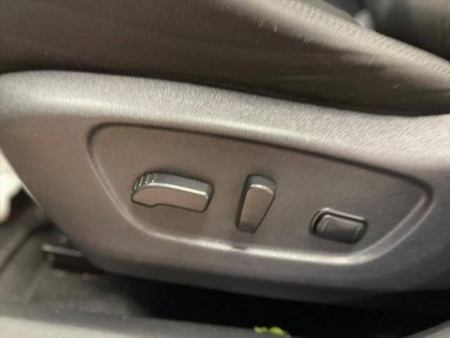 used 2020 Nissan Rogue car, priced at $11,888