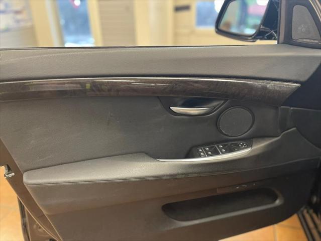 used 2016 BMW 535 Gran Turismo car, priced at $14,888
