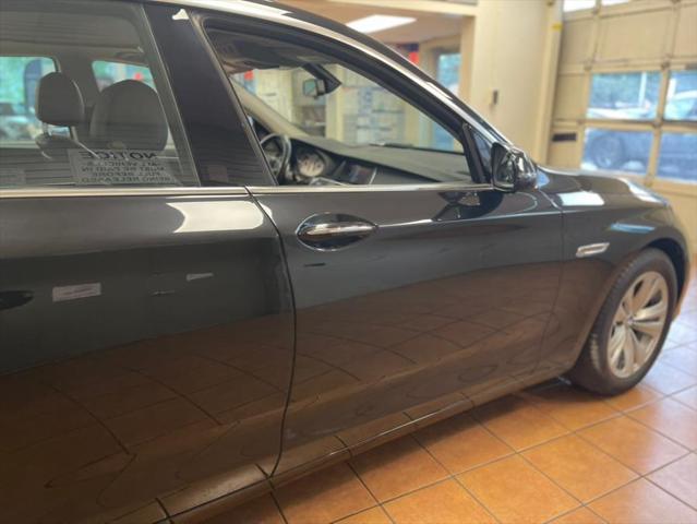 used 2016 BMW 535 Gran Turismo car, priced at $14,888