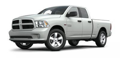 used 2014 Ram 1500 car