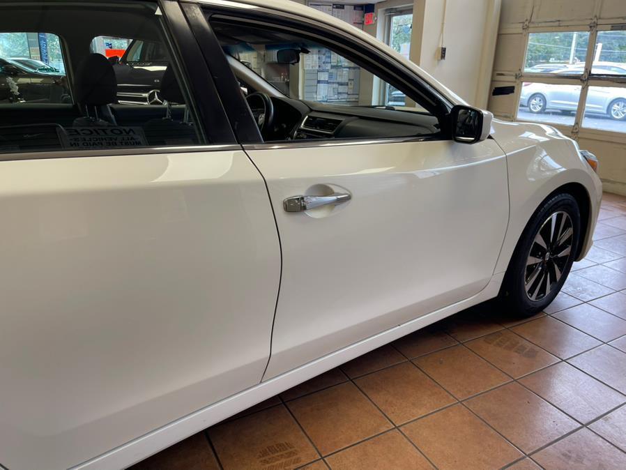 used 2018 Nissan Altima car, priced at $8,888