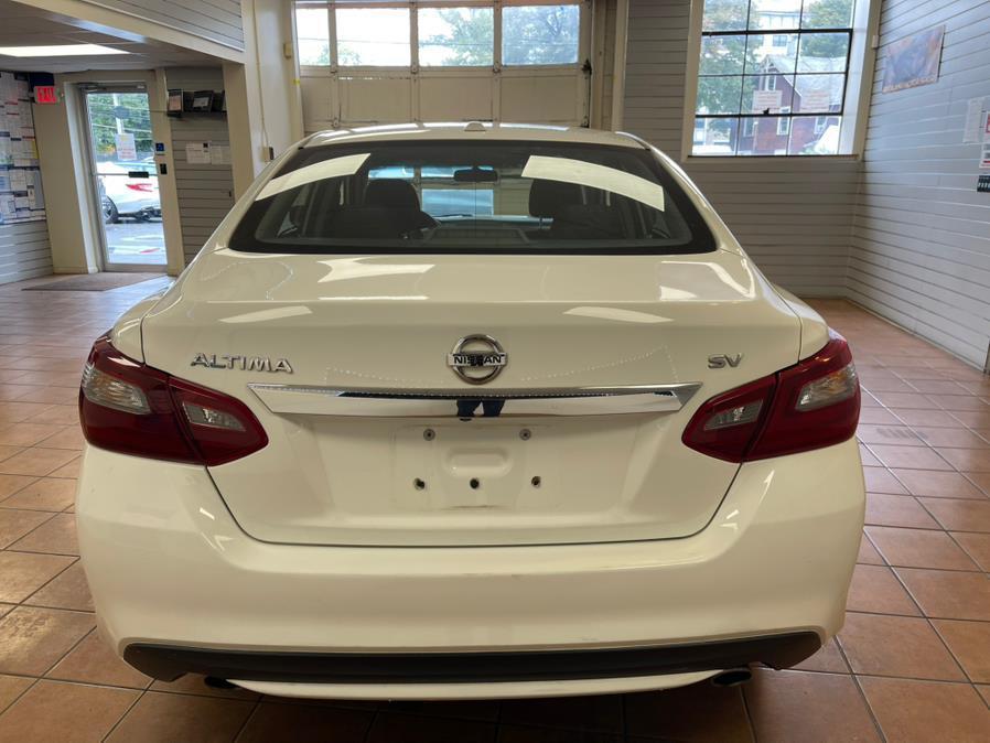 used 2018 Nissan Altima car, priced at $8,888
