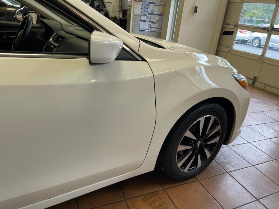 used 2018 Nissan Altima car, priced at $8,888
