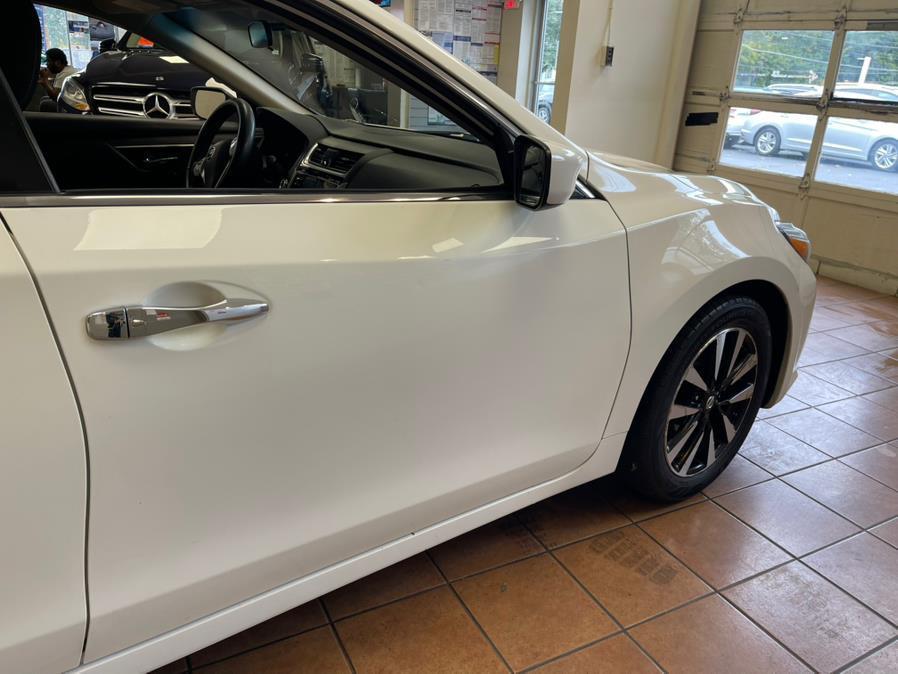 used 2018 Nissan Altima car, priced at $8,888
