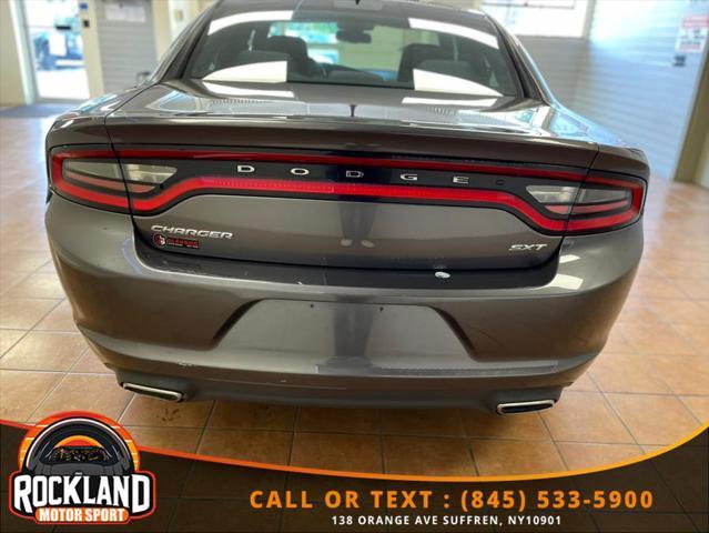 used 2016 Dodge Charger car, priced at $14,888