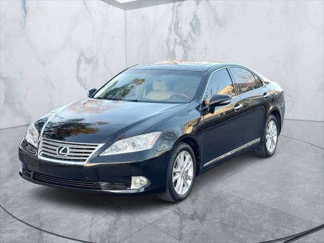 used 2011 Lexus ES 350 car, priced at $9,995