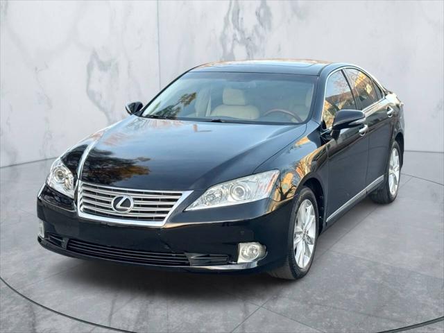 used 2011 Lexus ES 350 car, priced at $9,995