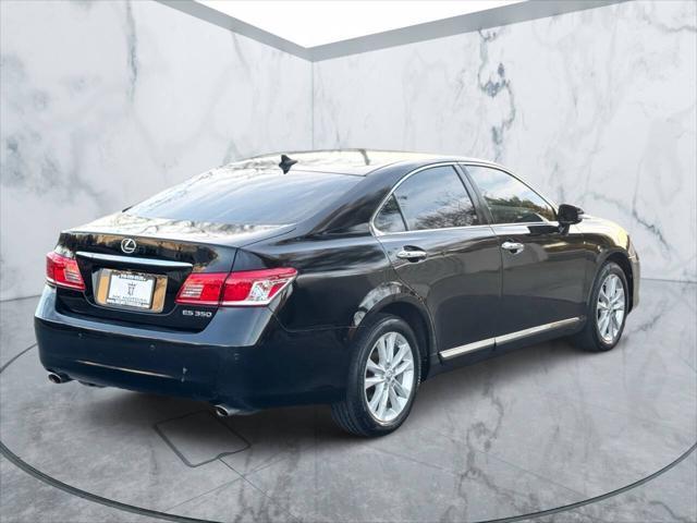 used 2011 Lexus ES 350 car, priced at $9,995