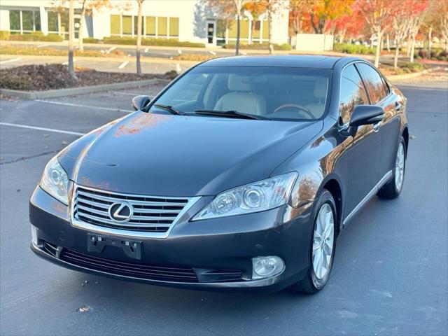 used 2011 Lexus ES 350 car, priced at $9,995