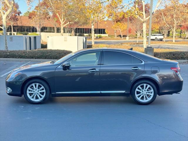 used 2011 Lexus ES 350 car, priced at $9,995