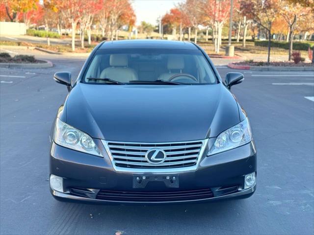 used 2011 Lexus ES 350 car, priced at $9,995