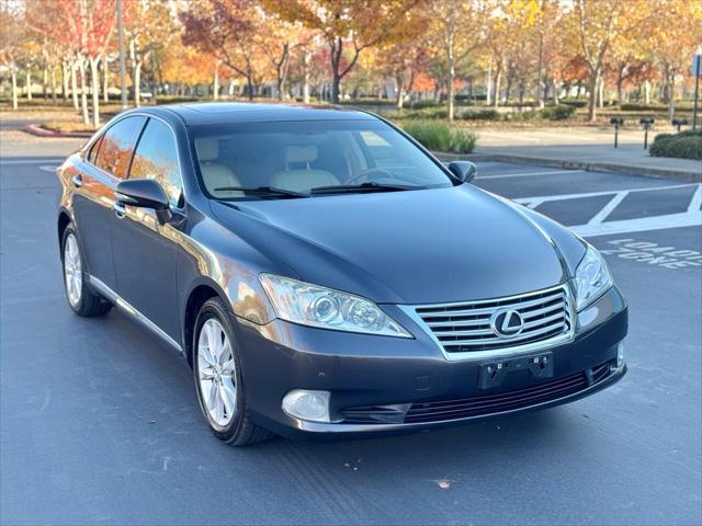 used 2011 Lexus ES 350 car, priced at $9,995