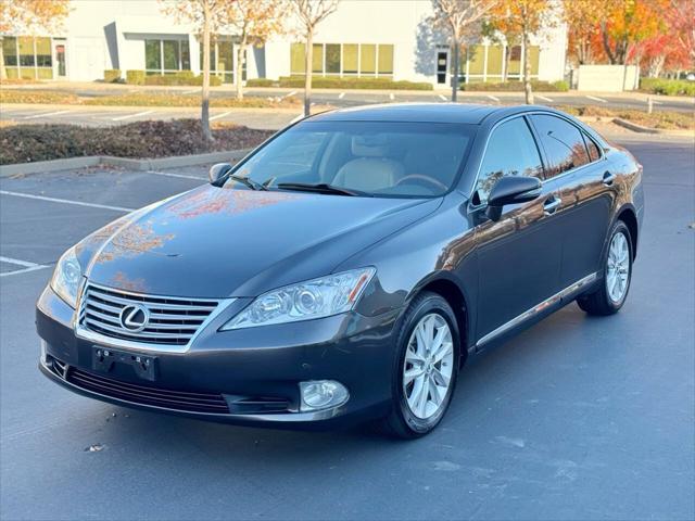 used 2011 Lexus ES 350 car, priced at $9,995