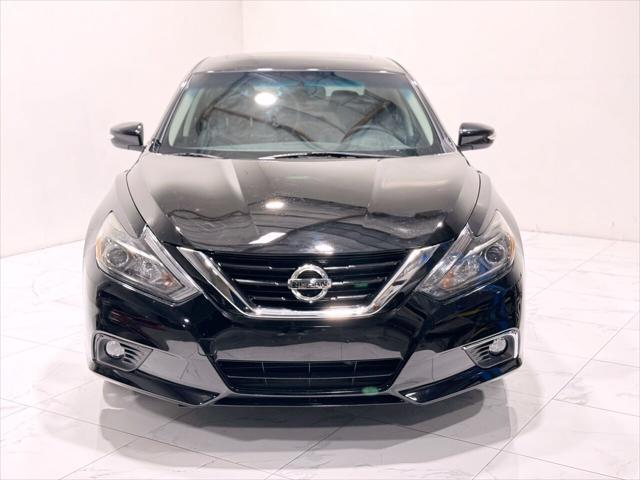 used 2017 Nissan Altima car, priced at $9,995