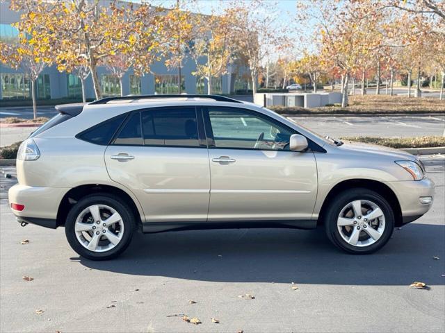 used 2008 Lexus RX 350 car, priced at $7,995