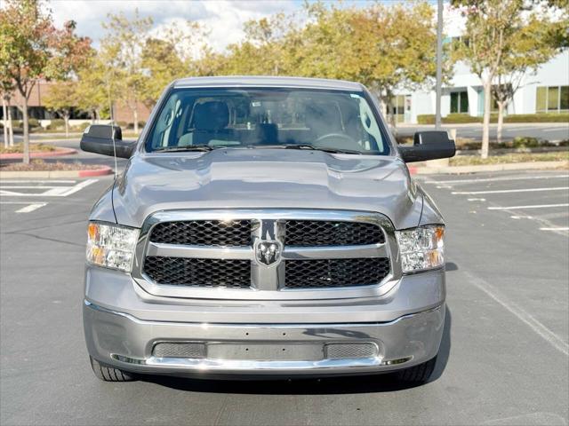 used 2022 Ram 1500 Classic car, priced at $22,995