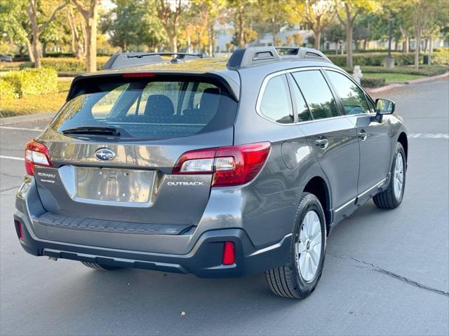 used 2019 Subaru Outback car, priced at $15,995