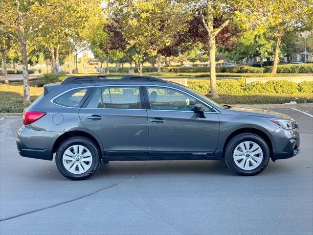 used 2019 Subaru Outback car, priced at $15,995