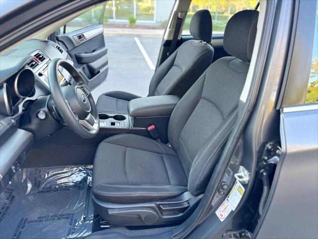 used 2019 Subaru Outback car, priced at $15,995