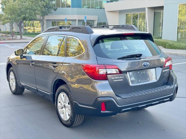 used 2019 Subaru Outback car, priced at $15,995