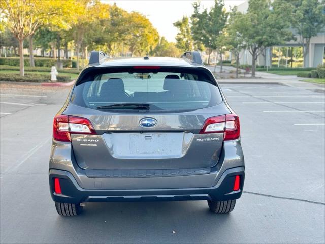 used 2019 Subaru Outback car, priced at $15,995