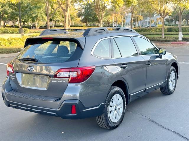 used 2019 Subaru Outback car, priced at $15,995