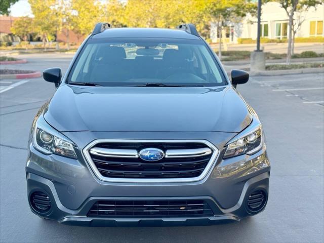 used 2019 Subaru Outback car, priced at $15,995