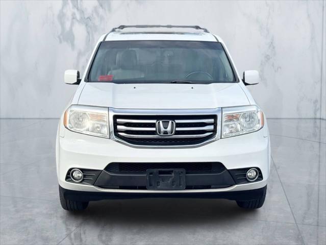 used 2014 Honda Pilot car, priced at $11,995