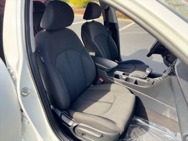 used 2018 Kia Optima car, priced at $10,495