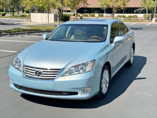 used 2011 Lexus ES 350 car, priced at $8,995