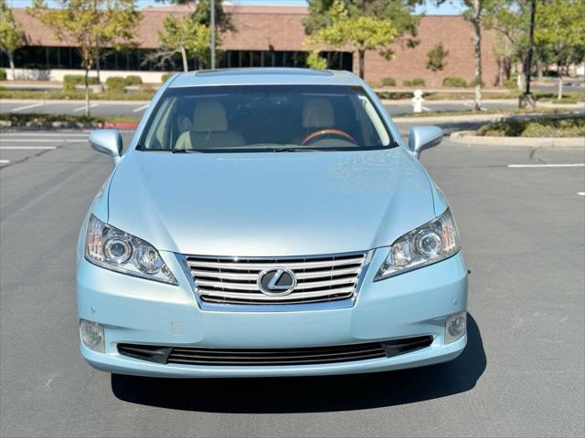 used 2011 Lexus ES 350 car, priced at $8,995