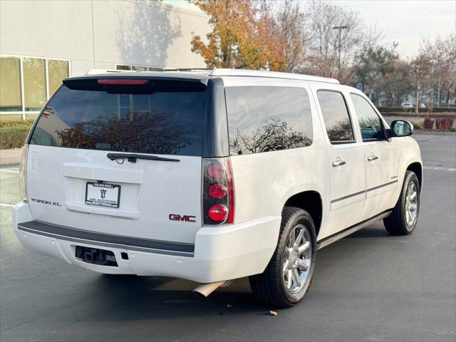 used 2014 GMC Yukon XL car, priced at $11,495