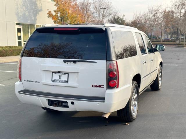 used 2014 GMC Yukon XL car, priced at $11,495