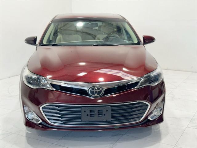 used 2013 Toyota Avalon car, priced at $11,995