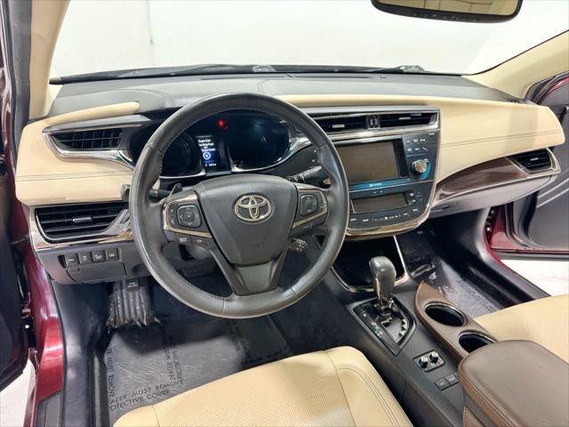 used 2013 Toyota Avalon car, priced at $11,995