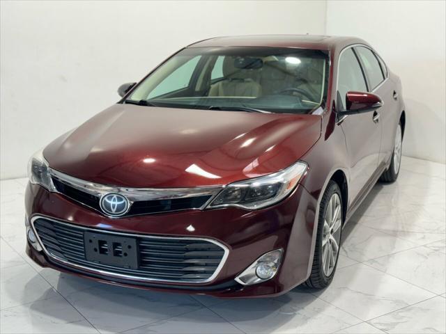 used 2013 Toyota Avalon car, priced at $11,995