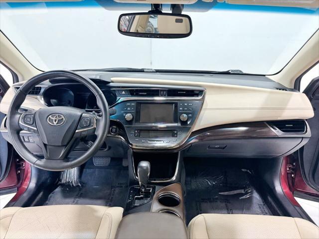 used 2013 Toyota Avalon car, priced at $11,995