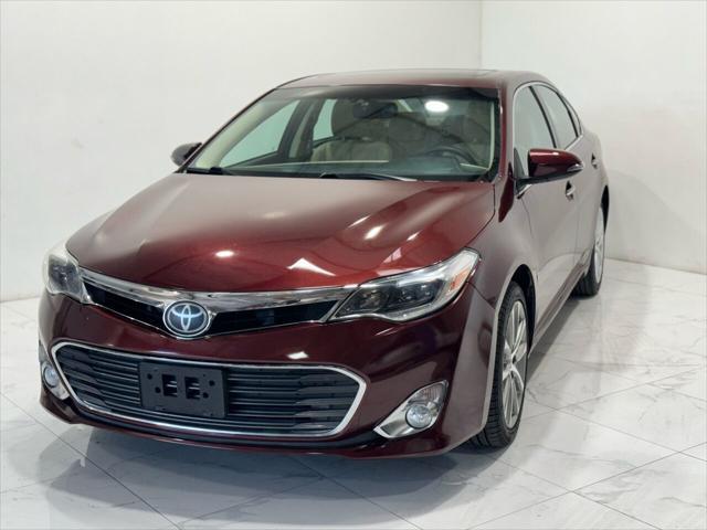 used 2013 Toyota Avalon car, priced at $11,995