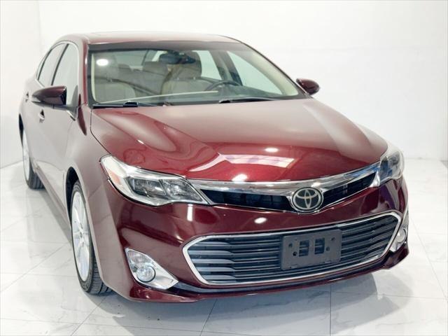 used 2013 Toyota Avalon car, priced at $11,995