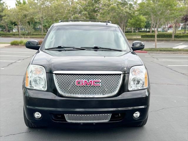 used 2011 GMC Yukon car, priced at $9,995