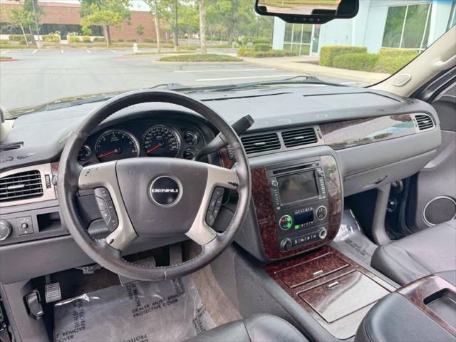 used 2011 GMC Yukon car, priced at $9,995