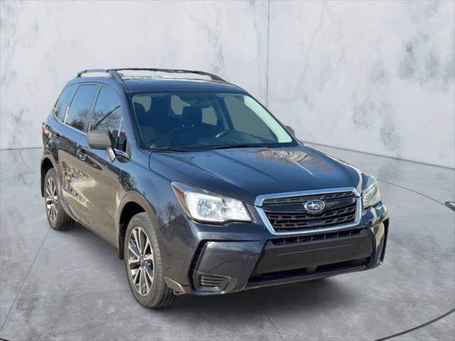 used 2017 Subaru Forester car, priced at $12,395