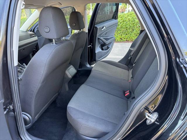 used 2021 Volkswagen Jetta car, priced at $13,495